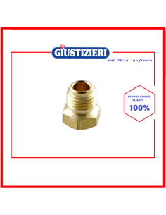 ugello gas gpl originale piano cottura elba