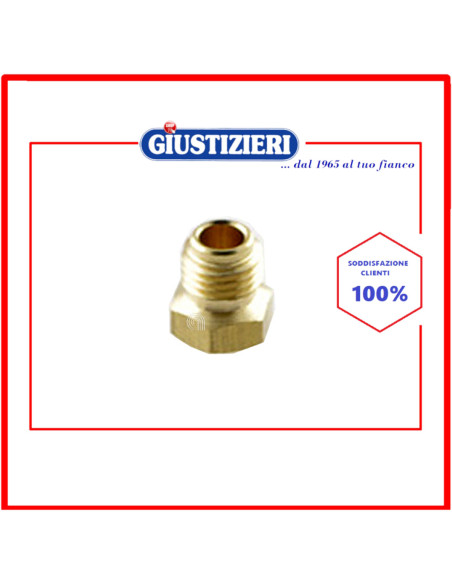 ugello gas gpl originale piano cottura elba