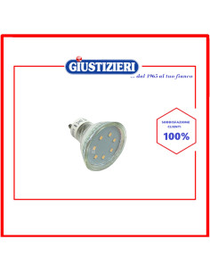 led bulb gu-10 3w 230v