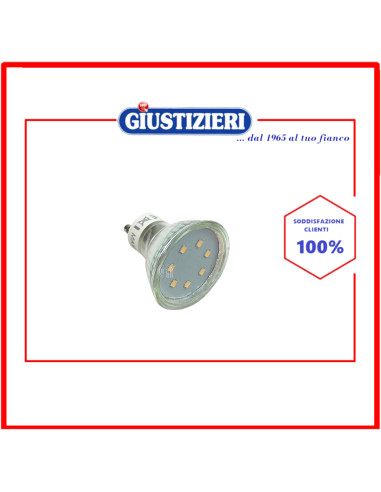led bulb gu-10 3w 230v
