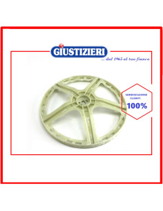 puleggia,plastica,g30 10 1000