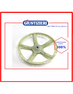 puleggia,plastica,g30 10 1000 2