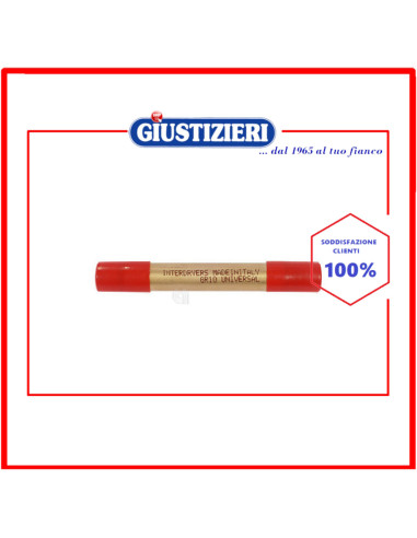 filtro molecolare 10gr frigorifero universale