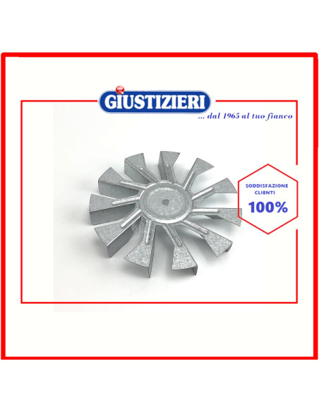 motor fan with 11 blade m