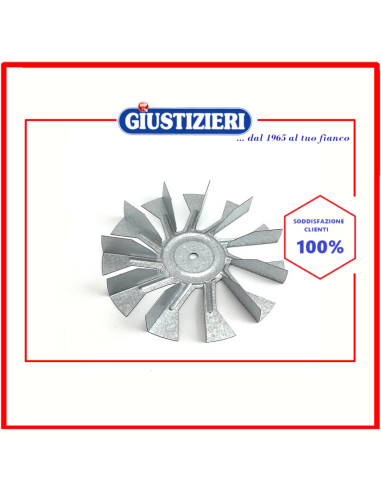 motor fan with 11 blade m