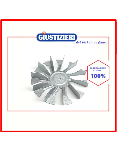 motor fan with 11 blade m