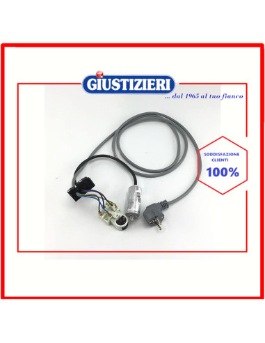 cavo alimentazione eq eu tg1112yl a