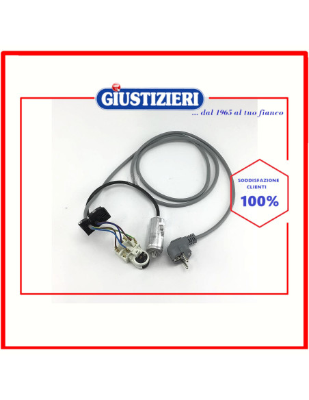cavo alimentazione eq eu tg1112yl a