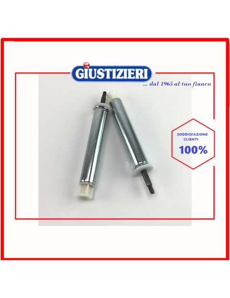 kit ammortizzatori l=