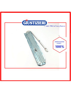 riscaldatore scarico frz