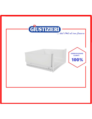 contenitore originale frigorifero bosch