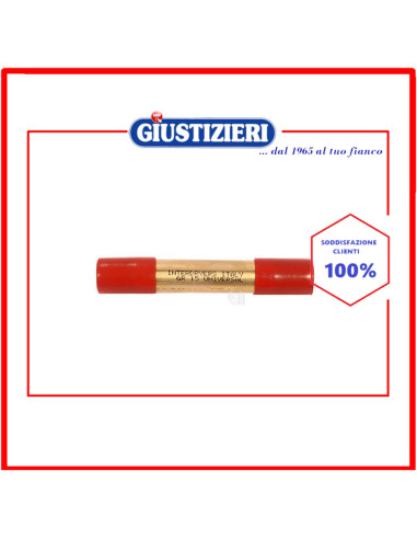 filtro molecolare 15gr frigorifero universale