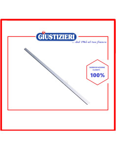 profilo piano portante