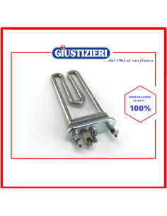 gruppo riscaldatore nichel