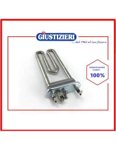 gruppo riscaldatore nichel