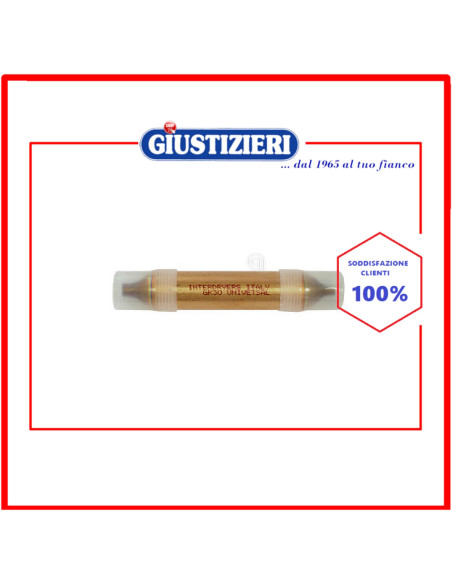 filtro molecolare 30 gr frigorifero universale