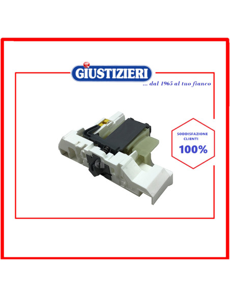 door lock pop-out f.a-,c-control as