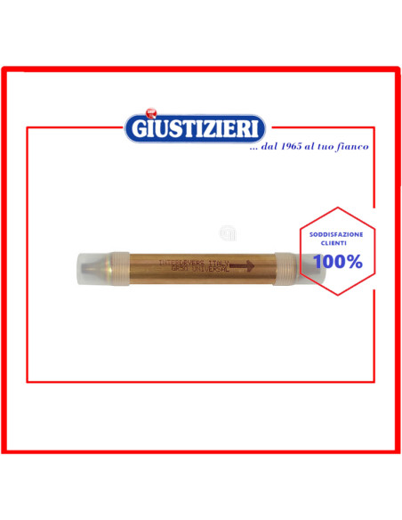 filtro molecolare 50 gr frigorifero universale