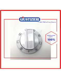 manopola commutatore