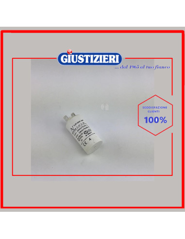 capacitor 4uf 2029c