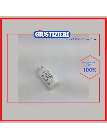 capacitor 4uf 2029c