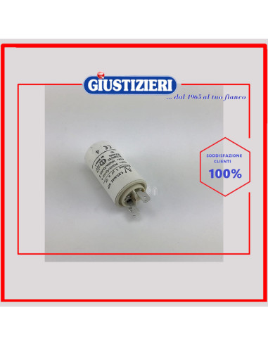 capacitor 4uf 2029c