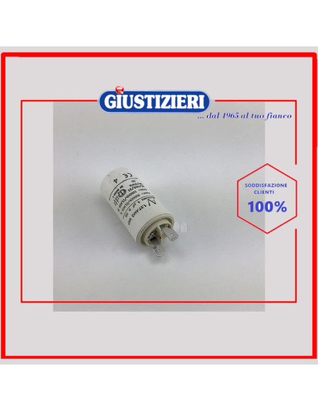 capacitor 4uf 2029c