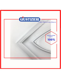 guarnizione porta originale frigorifero bosch