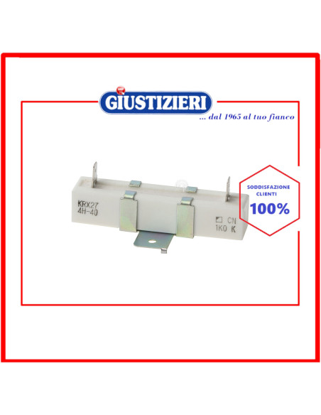 resistor-vdr