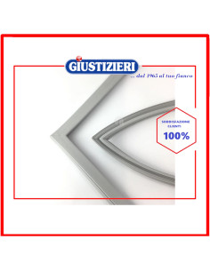 fz new guarnizioni 4 cassetti kf