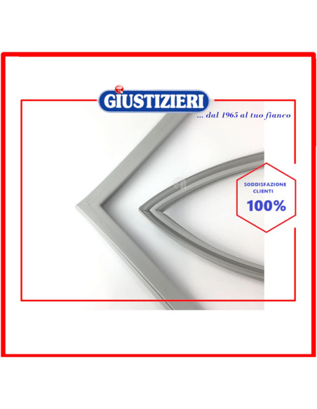 fz new guarnizioni 4 cassetti kf