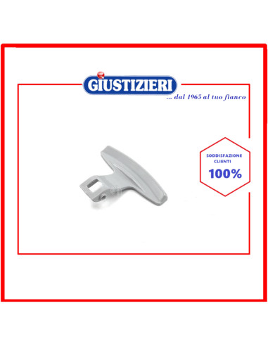 the handle of 0020202095 haier