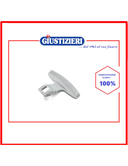 the handle of 0020202095 haier