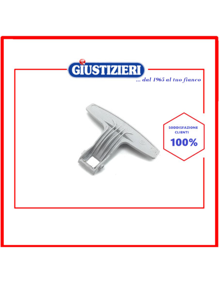 the handle of 0020202095 haier