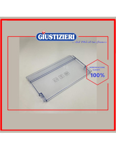 pannello cassetto originale frigorifero beko