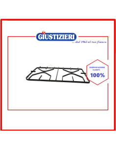 griglia originale cucina bosch