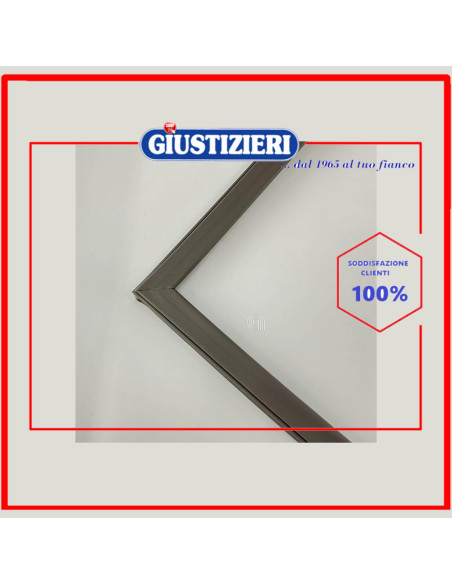 guarnizione porta freezer