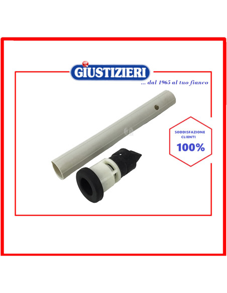 cap drain nw2 soft pvc