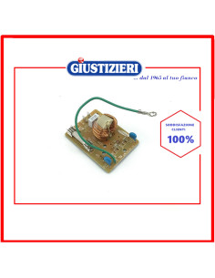 filtro antidisturbo sn uf11a 250v 15a