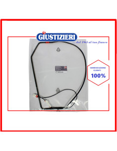 resistenza sbrinamento 185w frigorifero lg 2