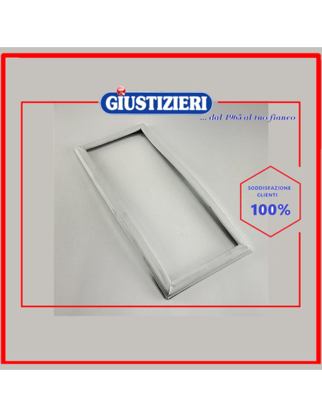 guarnizione porta congelatore evapo