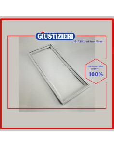 guarnizione porta congelatore evapo 2