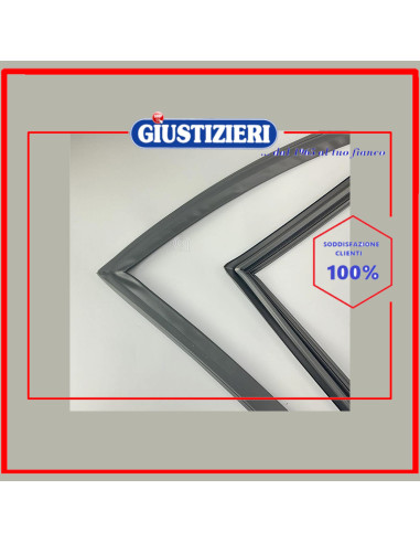 gruppo guarnizione porta frz
