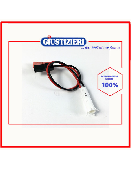 lamp spia led bc d.6 5v