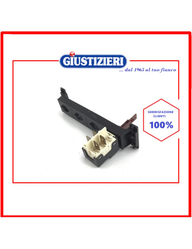 pulsantiera 1ele.lp740.1w