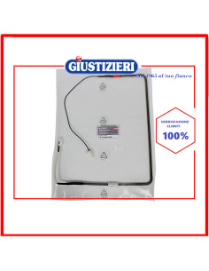 resistenza sbrinamento 250w frigorifero lg 2