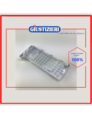 guida supporto destro 284.5x13