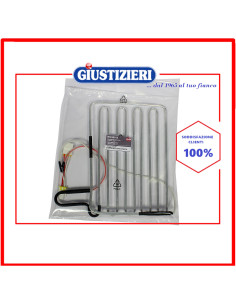 resistenza sbrinamento 110w frigorifero samsung 2