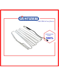 resistenza sbrinamento 250w frigorifero samsung