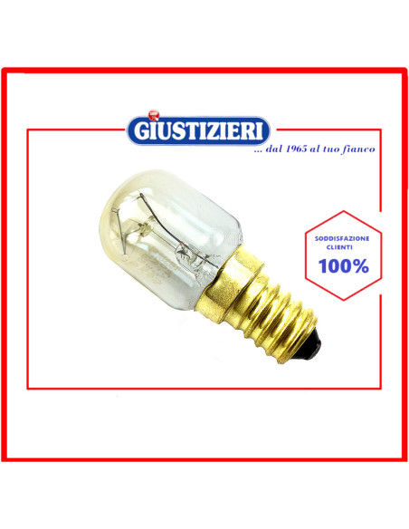 bulb 230v e14/25w